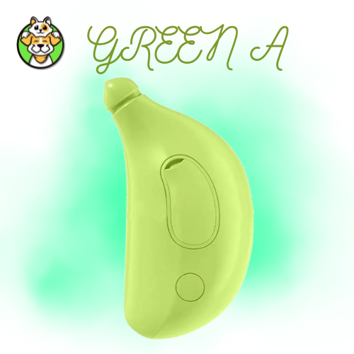 Grooming Brush with Steam & Massage